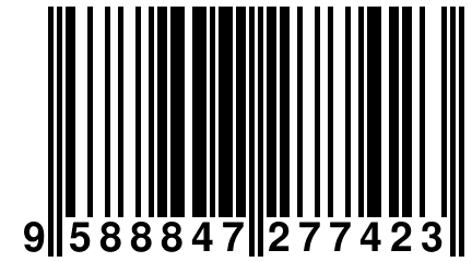 9 588847 277423