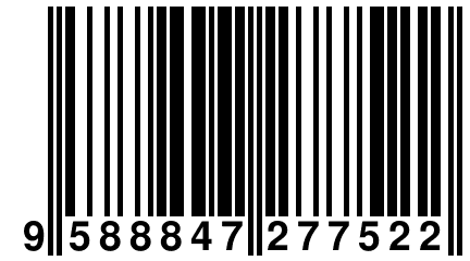 9 588847 277522