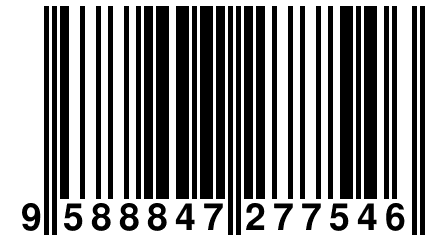 9 588847 277546