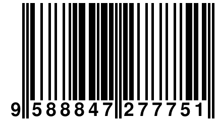 9 588847 277751