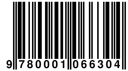 9 780001 066304