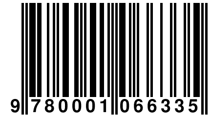 9 780001 066335