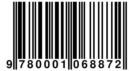 9 780001 068872