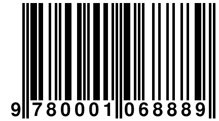 9 780001 068889