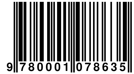 9 780001 078635