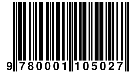 9 780001 105027