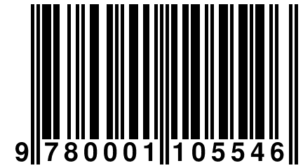 9 780001 105546