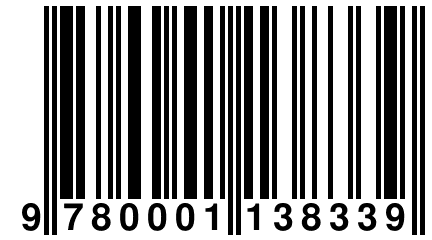 9 780001 138339