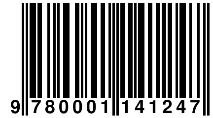 9 780001 141247