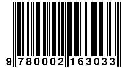 9 780002 163033