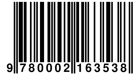 9 780002 163538