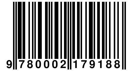 9 780002 179188