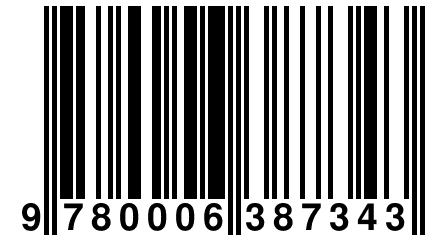 9 780006 387343
