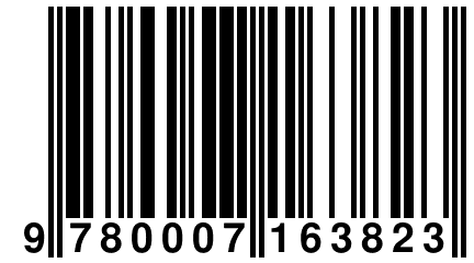 9 780007 163823