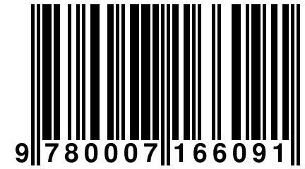 9 780007 166091