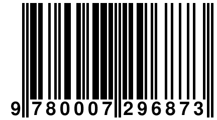 9 780007 296873
