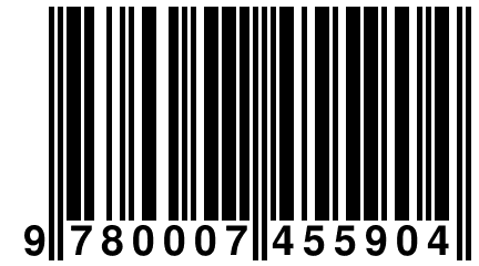 9 780007 455904