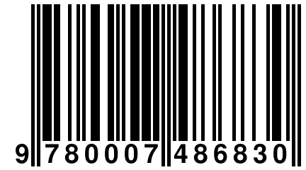 9 780007 486830