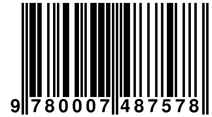 9 780007 487578