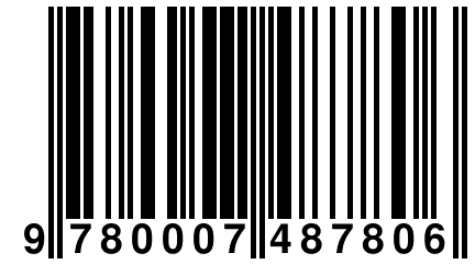 9 780007 487806