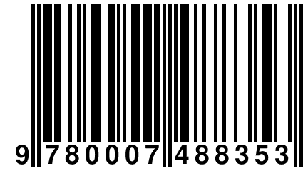 9 780007 488353