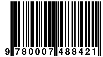 9 780007 488421
