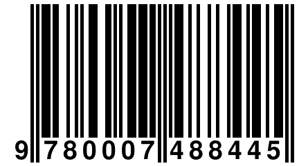 9 780007 488445