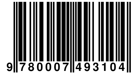 9 780007 493104