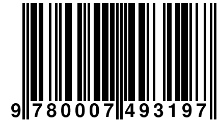 9 780007 493197