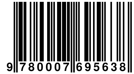 9 780007 695638