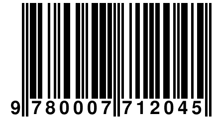 9 780007 712045