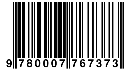 9 780007 767373