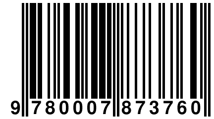 9 780007 873760