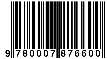 9 780007 876600