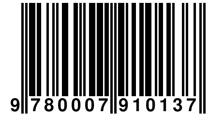 9 780007 910137