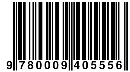 9 780009 405556