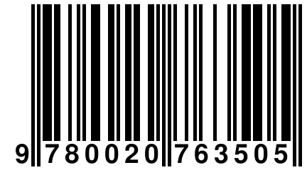 9 780020 763505