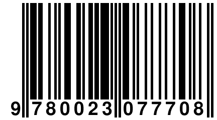 9 780023 077708