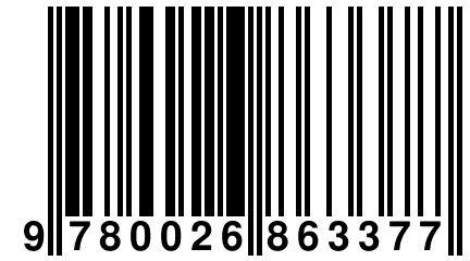 9 780026 863377