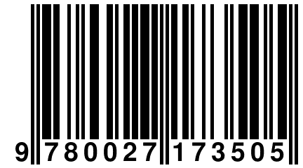 9 780027 173505