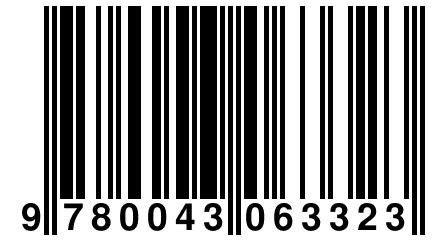 9 780043 063323