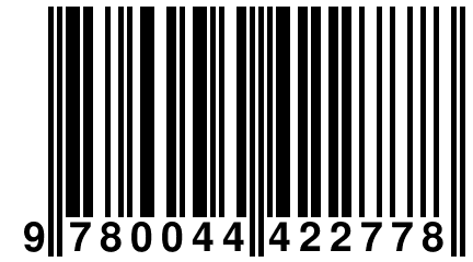 9 780044 422778