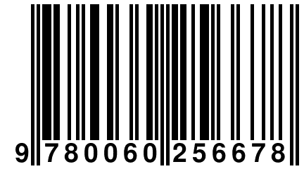 9 780060 256678