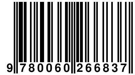 9 780060 266837