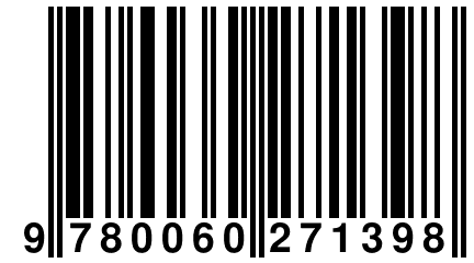 9 780060 271398