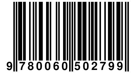 9 780060 502799