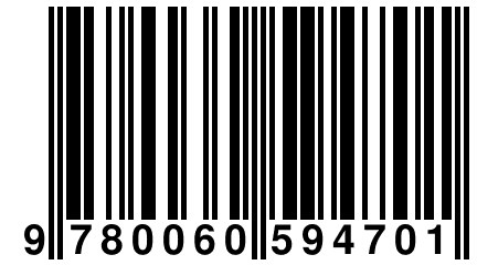 9 780060 594701