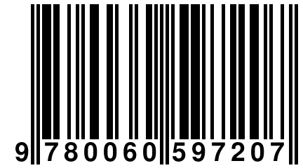 9 780060 597207