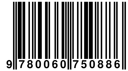 9 780060 750886