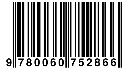 9 780060 752866